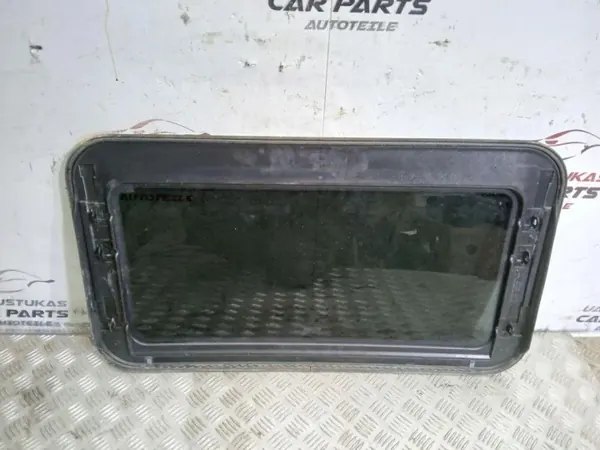 Toit ouvrant verre Audi A4 B5 OEM 8D0877071 - Occasion image 3