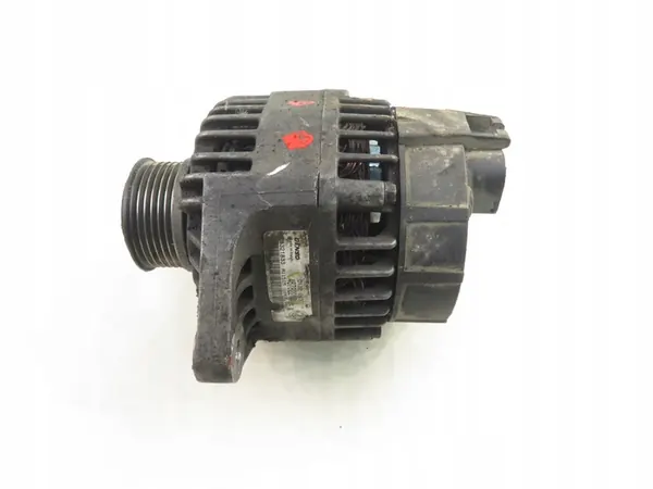 Vaihtovirtageneraattori Fiat Doblo Cargo image 4