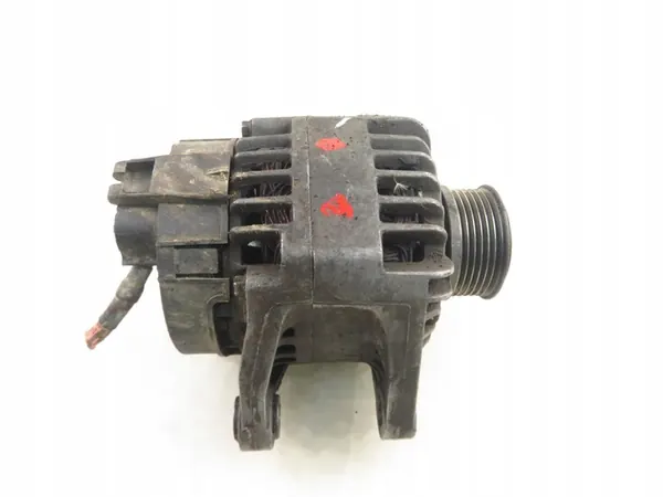 Vaihtovirtageneraattori Fiat Doblo Cargo image 6