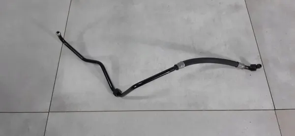 Mercedes A1683700596 Ölleitung für Getriebe W414 image 2