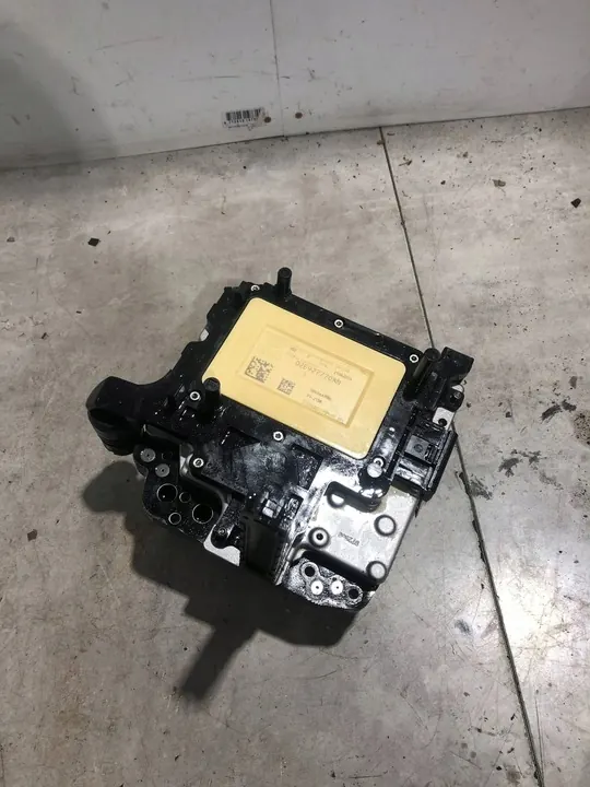 Mécatronique Volkswagen Caddy 02E927770AN image 1