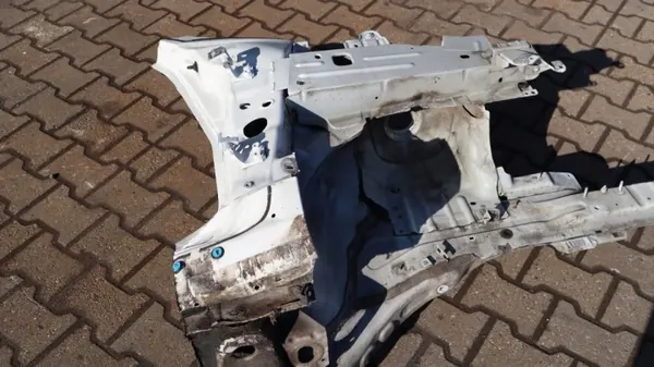 Fiat 500L oikea etulokasuoja OEM 117333094 image 9