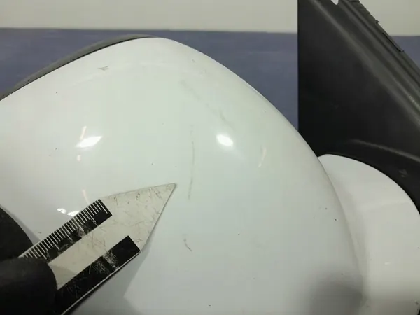 OPEL INSIGNIA A Oikea Ulkopeili 7 Pin Z40R image 7