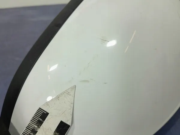 OPEL INSIGNIA A Oikea Ulkopeili 7 Pin Z40R image 8