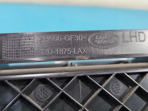 Luveta passageiro OEM IMPRK1552395 Land Rover image 6