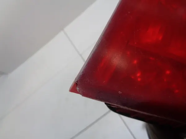 AUDI A6 C6 Lift Lámpara LED Derecha 4F9945094E image 2