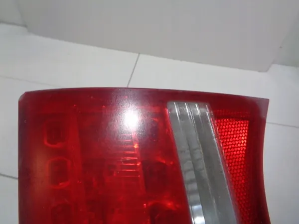 AUDI A6 C6 Lift Lámpara LED Derecha 4F9945094E image 3