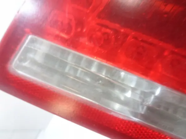 AUDI A6 C6 Lift Lámpara LED Derecha 4F9945094E image 6