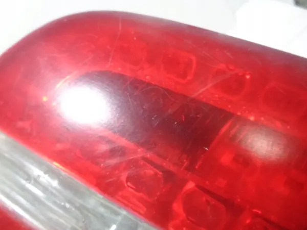 AUDI A6 C6 Lift Lámpara LED Derecha 4F9945094E image 8