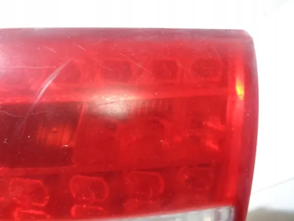 AUDI A6 C6 Lift Lámpara LED Derecha 4F9945094E image 9