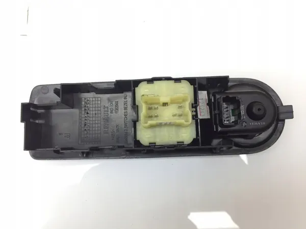 RARE CLIO IV Raam Schakelaar Spiegel Verstelpaneel OEM image 2