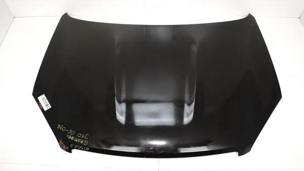 Moottorikansi OEM 360155645 Nissan Qashqai:lle image 2