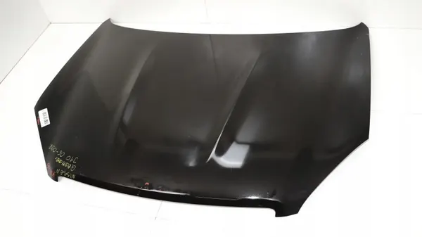 Moottorikansi OEM 360155645 Nissan Qashqai:lle image 3