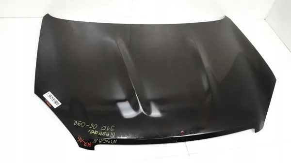 Moottorikansi OEM 360155645 Nissan Qashqai:lle image 4