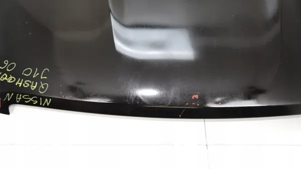 Moottorikansi OEM 360155645 Nissan Qashqai:lle image 5