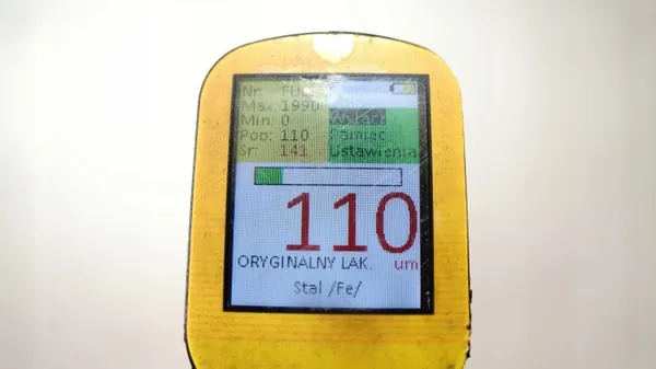 Moottorikansi OEM 360155645 Nissan Qashqai:lle image 8