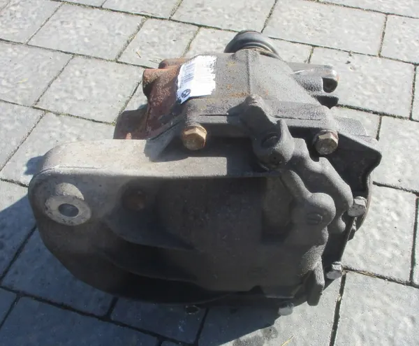 Différentiel arrière OEM 7590913 pour BMW X5 E70 3.0D image 4