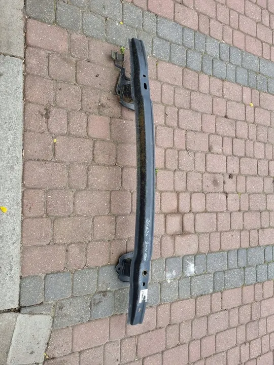 BMW 3 (E90/E91) Takapuskuri Vahvistus 2009-2012 OEM image 4