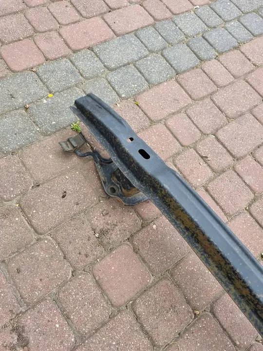 BMW 3 (E90/E91) Takapuskuri Vahvistus 2009-2012 OEM image 6