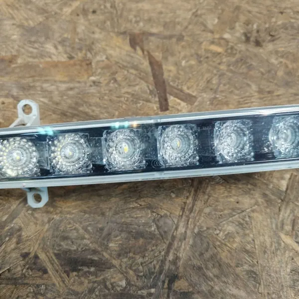 Päiväajovalot Citroen Berlingo OEM 9812662280 image 3