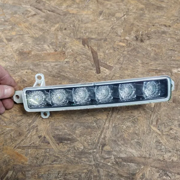 Päiväajovalot Citroen Berlingo OEM 9812662280 image 4