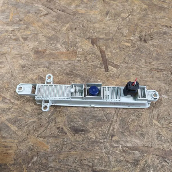 Päiväajovalot Citroen Berlingo OEM 9812662280 image 5