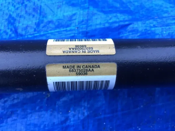 Stabilointitanko Jeep OE OEM 68375028AA Etu image 4