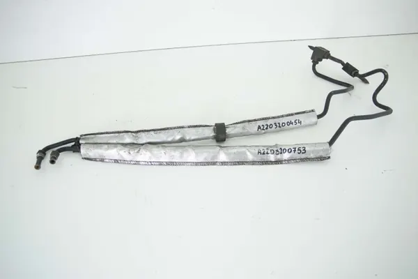 Mercedes ABC-ventilslang OEM A2203200454 image 2