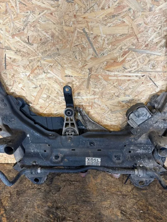 SsangYong Tivoli Querträger OEM 50625268 - Gebraucht image 3