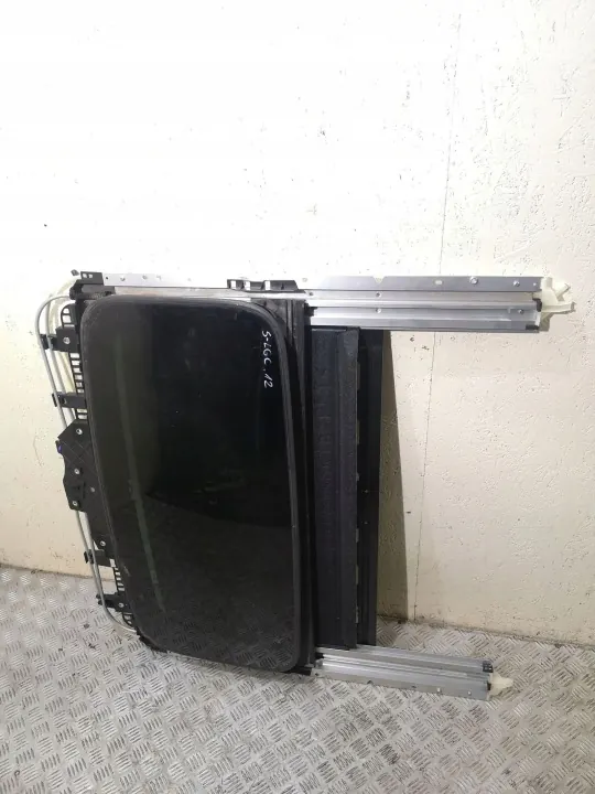Subaru OE taklucka OEM RTX64316 - Begagnad del image 3