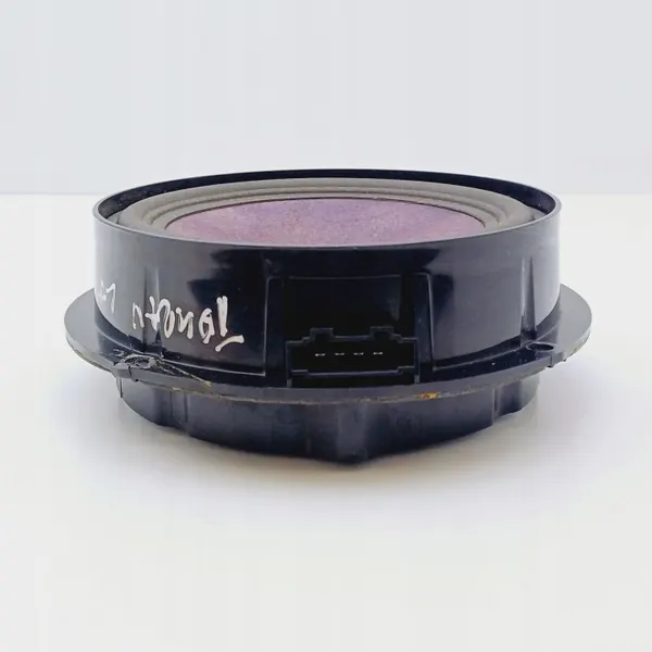 Haut-parleurs arrière OEM DRC98497 pour VW Touran I image 7