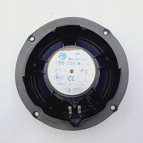 Haut-parleurs arrière OEM DRC98497 pour VW Touran I image 8