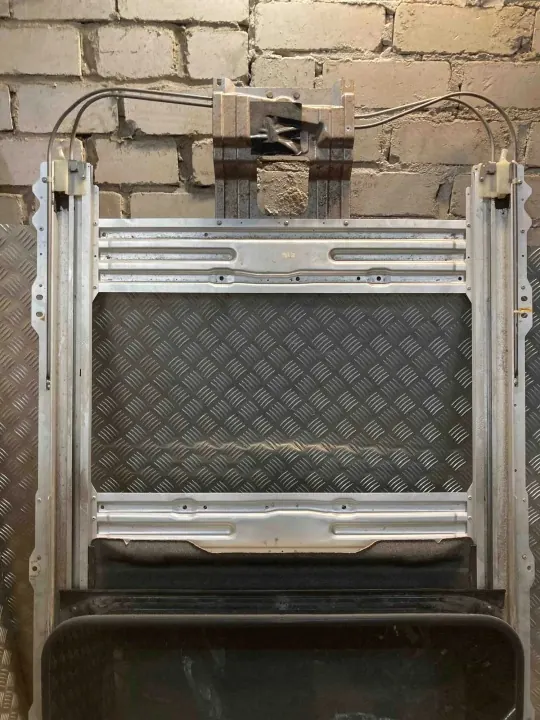 Schiebedach OEM 65420SC001 für Subaru Forester SH image 3