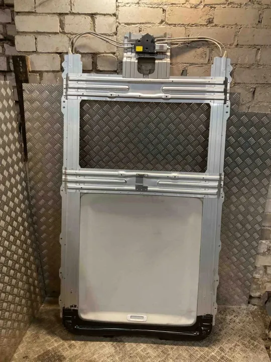 Schiebedach OEM 65420SC001 für Subaru Forester SH image 4