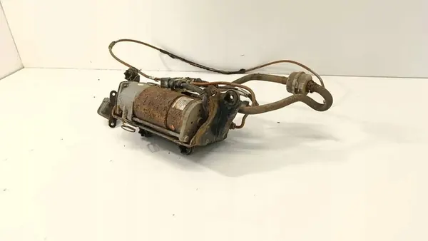 Compresseur de suspension AUDI A7 SPORTBACK 4G0616005C image 1