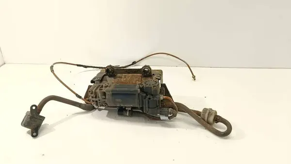 Compresseur de suspension AUDI A7 SPORTBACK 4G0616005C image 2