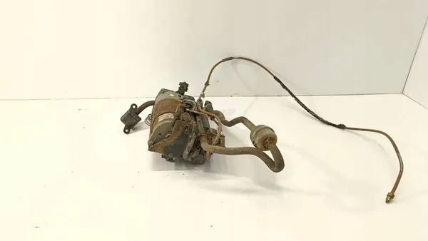 Compresseur de suspension AUDI A7 SPORTBACK 4G0616005C image 6