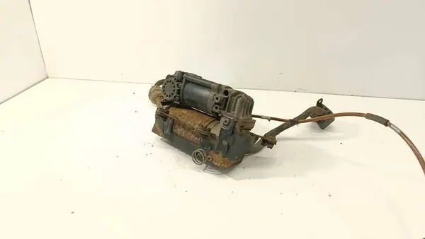 Compresseur de suspension AUDI A7 SPORTBACK 4G0616005C image 8