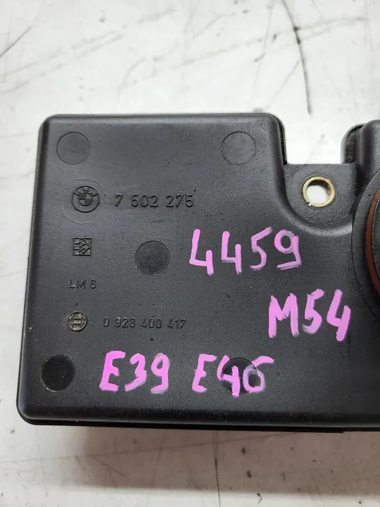 Válvula DISA 7502275 BMW E39 E46 E53 E60 E65 Z3 Z4 3.0i image 2