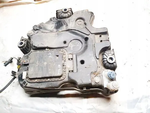 Pieza Citroen C4 OEM 12678023 Usada 2018 image 2