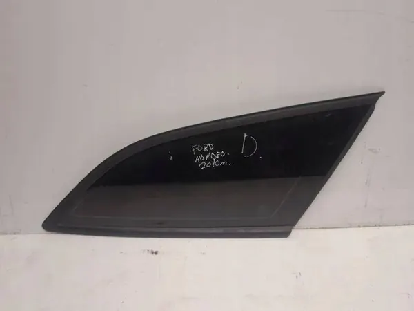 Vitre arrière gauche OEM 7S71N297B000 Ford Mondeo IV image 2