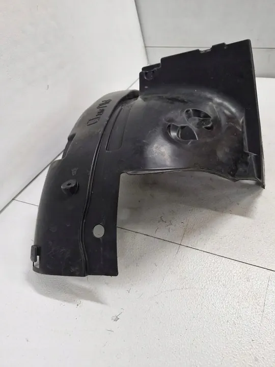 Rear Right Wheel Arch Renault Trafic III image 6