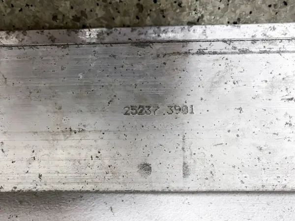 Taka palkki OEM 7428021 BMW 3 G20 G21 2018+ image 4