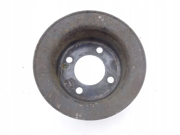 Wasserpumpen-Riemenscheibe Daihatsu OE OEM DAIHATSU_ROCKY_I_84-91_2.8_TD_DL-50 image 2