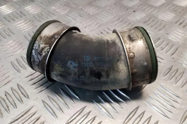 Tubería de intercooler VW TOUAREG 2.5L Diesel image 3
