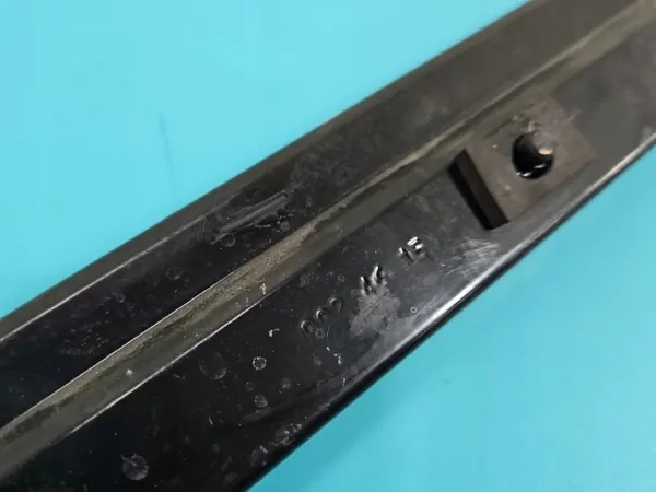 OEM IMPRK1481523 Linkes Hecktür-Rollenkit image 4