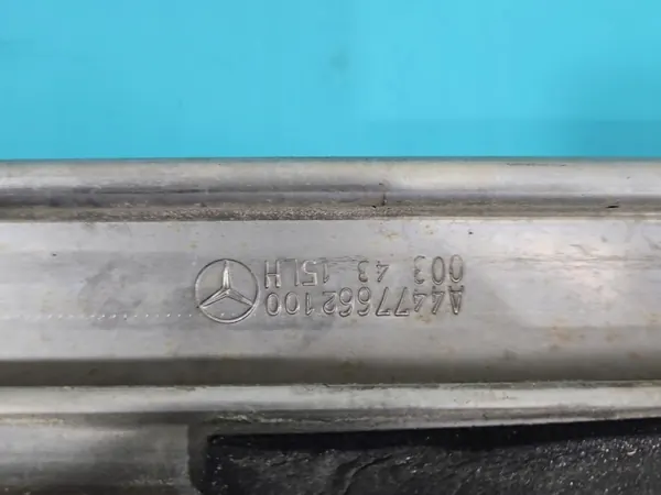 OEM IMPRK1481523 Linkes Hecktür-Rollenkit image 7