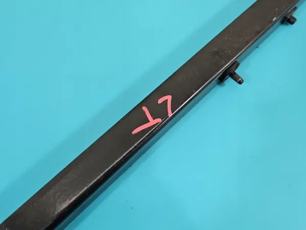 OEM IMPRK1481523 Linkes Hecktür-Rollenkit image 9