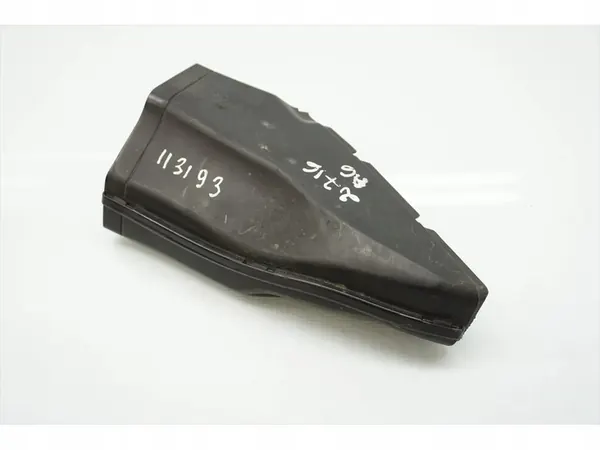 Audi A6 Duto de ar da cabine 2.7 TDI 2005 image 2