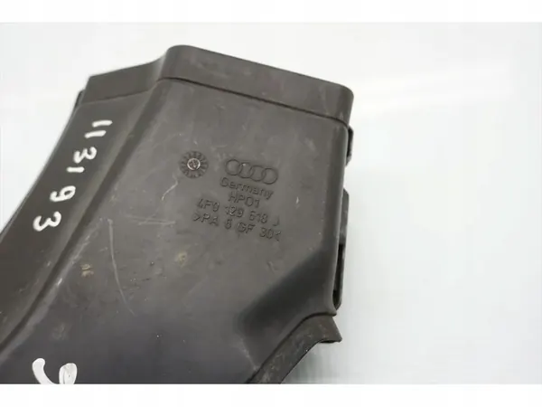 Audi A6 Duto de ar da cabine 2.7 TDI 2005 image 4